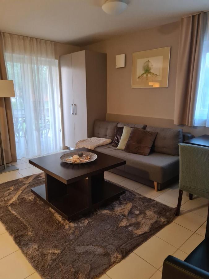 Apartment Residence Marina Portorož LEVANT 203 Exteriér fotografie