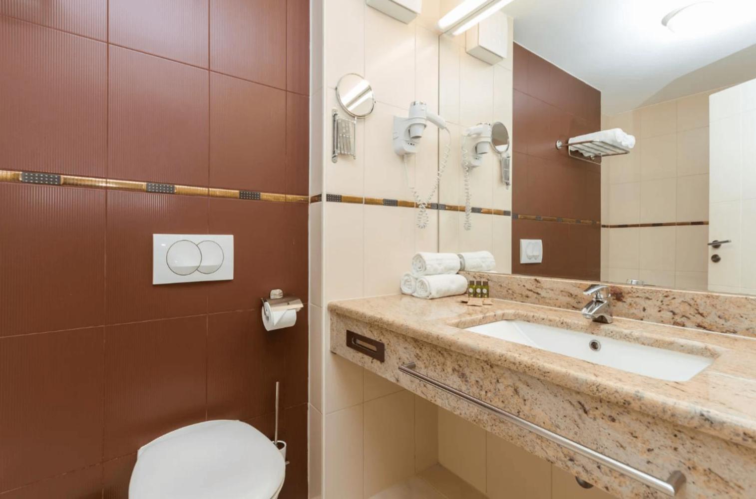 Apartment Residence Marina Portorož LEVANT 203 Exteriér fotografie