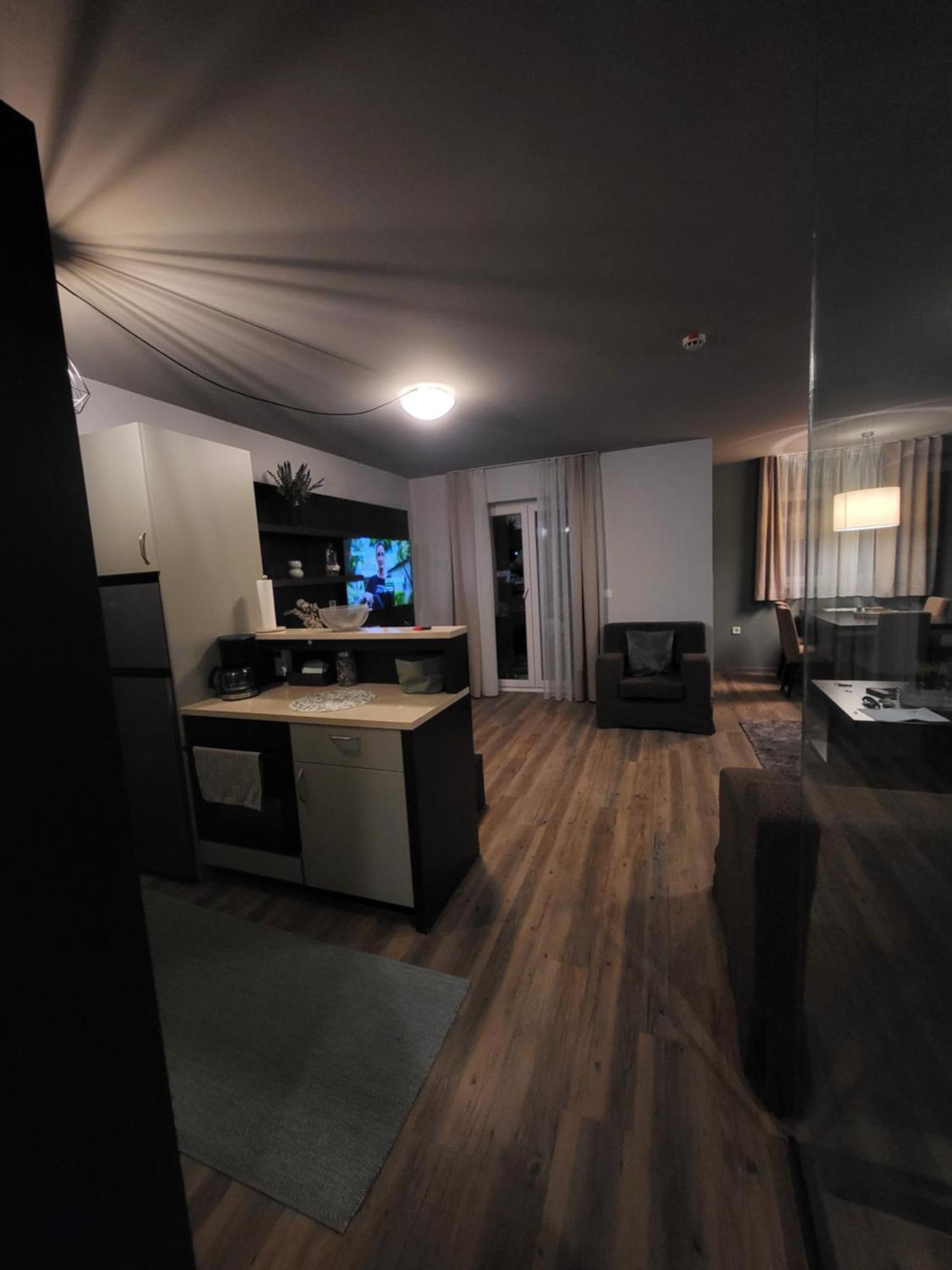 Apartment Residence Marina Portorož LEVANT 203 Exteriér fotografie