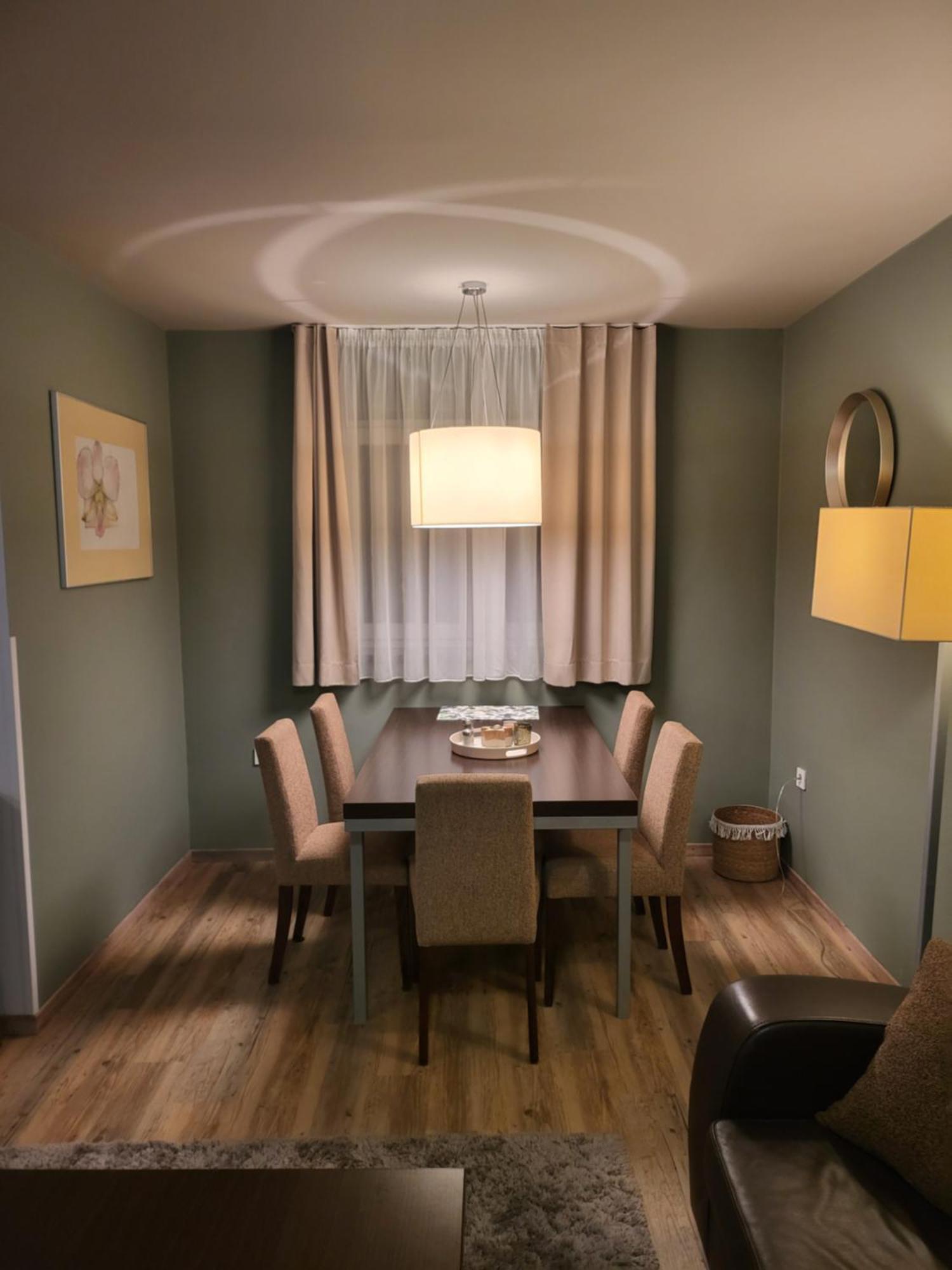 Apartment Residence Marina Portorož LEVANT 203 Exteriér fotografie