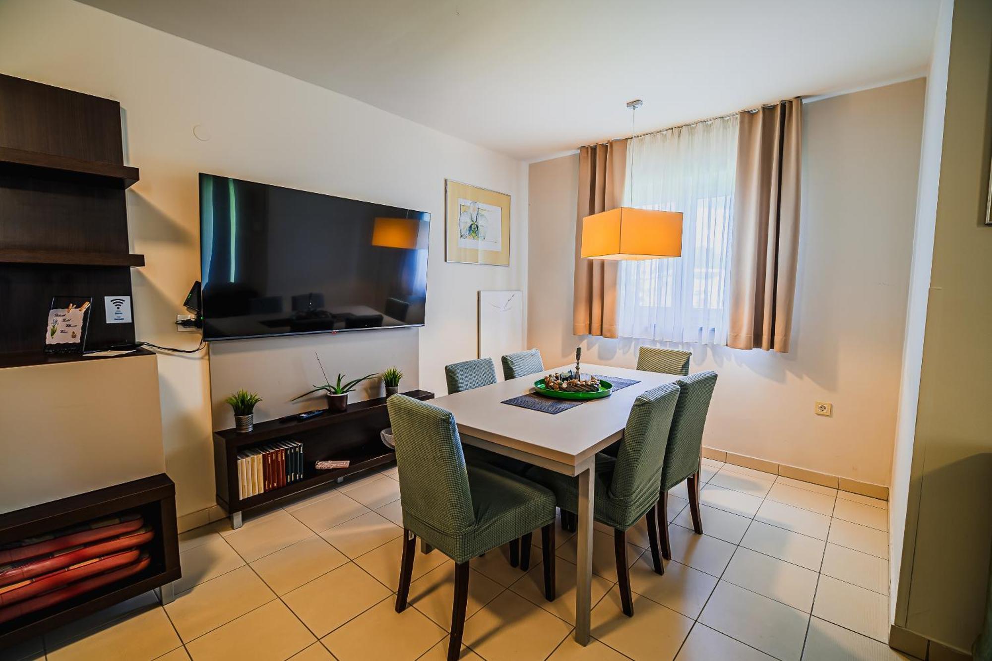 Apartment Residence Marina Portorož LEVANT 203 Exteriér fotografie